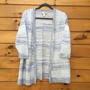 Christopher & Banks Sweater